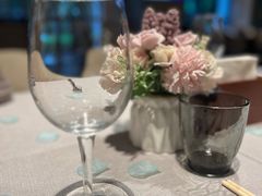 -广州万富希尔顿酒店·感趣自助餐厅·金秋蟹宴生蚝海鲜刺身烧烤