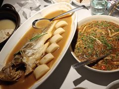 -荣小馆(安达仕店)