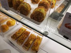 -BreadTalk面包新语(长寿路地铁站店)