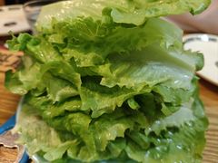 -東豫狼鲜货烧烤. 碳火烤鱼. 小龙虾(上海首店)