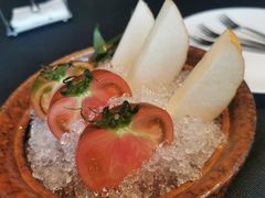 餐前水果-鲁采LU STYLE(新天地店)