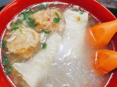 双档-老街西施豆腐坊(方浜中路店)