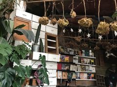 -懒鱼时光馆(沙坪坝店)