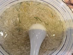 文思豆腐羹-冶春茶社(珍园店)