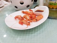 -新恬乐大酒家(沧达大厦店)