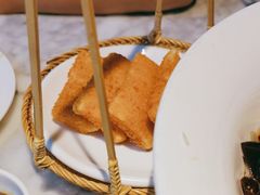 -蔴将·川菜(黄龙万科店)