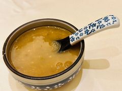 绿豆沙-沙龙酒家