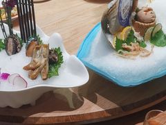 -尚海豆捞(乐虹坊店)