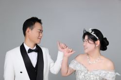 -青禾蒙娜丽莎婚纱摄影(武汉总店)