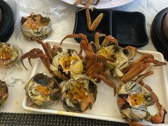 -澜悦港海鲜体验主题餐厅