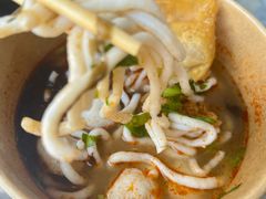 -非遗·十八曲鱼饺(西马总店)