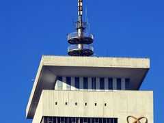 -中央广播电视总台(光华路办公区)