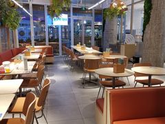 大堂-老乡鸡(上海白玉兰广场店)