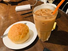 -新旺茶餐厅(嘉里城店)