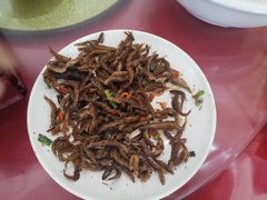 -黄牛肉馆·皖南土菜