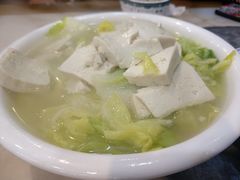 -爆肚于(赵公口桥店)