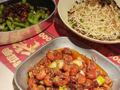 -靓靓蒸虾·头牌蒸虾(雪松路总店)