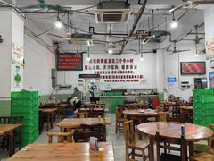 -南记食粥坊·宵夜大排档(莲花总店)