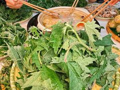 -土连锅·现熬养生汤锅(梁家巷店)