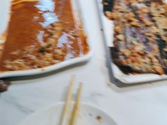 -勇利赵家烤肉坊(纬二街店)