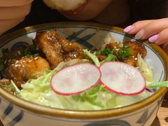 -初居食屋日式料理(万象城购物中心店)
