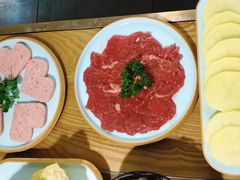 -麻田会 ·鲜活现烹·牛蛙火锅(珠江新城维家思广场店)