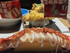 -三禾屋·亚洲融合小馆(未来科技城店)