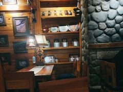 -源一咖啡馆(麒麟巷步行街店)