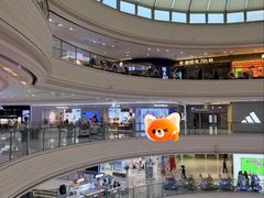 -万达广场(济南高新店)