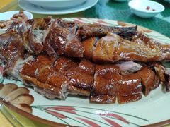 -烧鹅妹饭店
