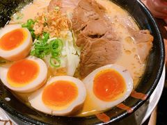 かごしまラーメン我流風天文館本店 图片 鹿儿岛 第4页 大众点评网