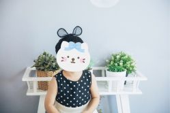 -WPlus明星肖像亲子全家福摄影