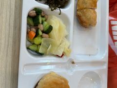 -香妃烤鸡(西单店)