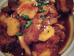 -妈妈的味道(工人体育场东路店)