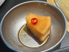-谷牛和牛烤肉(漕河泾印象城店)