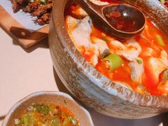 -山石榴·贵州菜(丰盛里店)