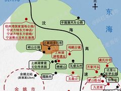 -鸣鹤古镇
