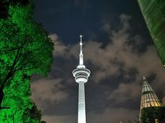 -南通濠河风景名胜区