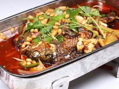 -88号小吃店·经典云南菜·地道纳西美食