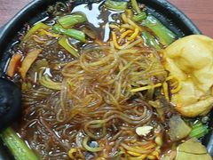 -南湖胖子砂锅(五福街店)