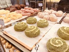 -奈雪的茶(市百一店)