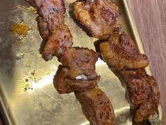 -贯贯吉·清真餐厅(浙江中路店)