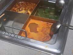 -海底捞火锅(万达广场店)