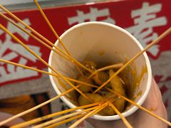 -嘉州鲜知味钵钵鸡(奎星楼店)