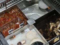 -海底捞火锅(万丰桥店)