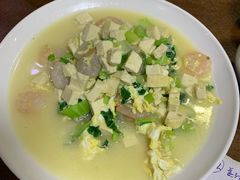 -华春餐馆(鱼山路店)