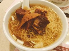 -池记(尖沙咀店)