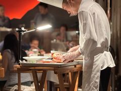 -四季民福烤鸭店(王府井东安门店)