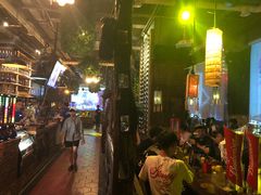 -海雾里小酒馆(观音桥店)