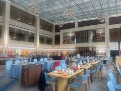 -佰园全日西餐厅-厦门佰翔软件园酒店